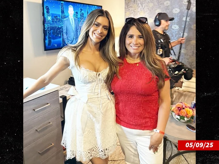 taylor frankie paul e Liann May insta 1