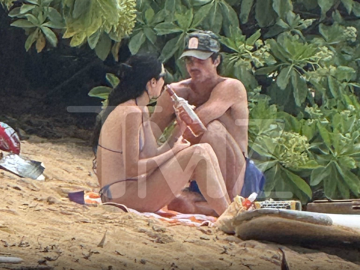main kendall jenner jacob elordi wm 2