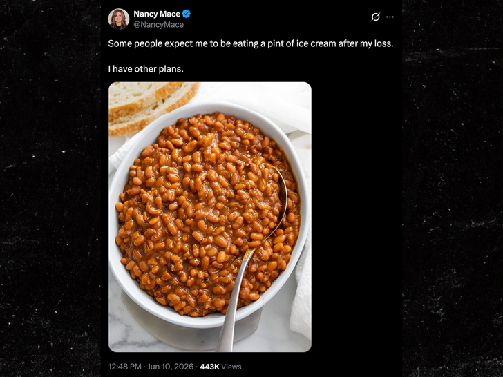 sub nancy mace beans x