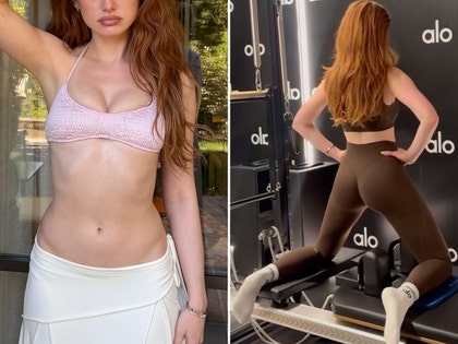 0715 Madelaine Petsch Primary