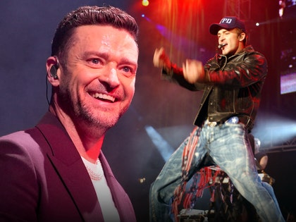 justim timberlake getty 1