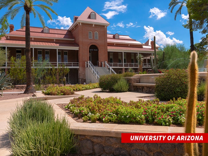 university of arizona getty 3