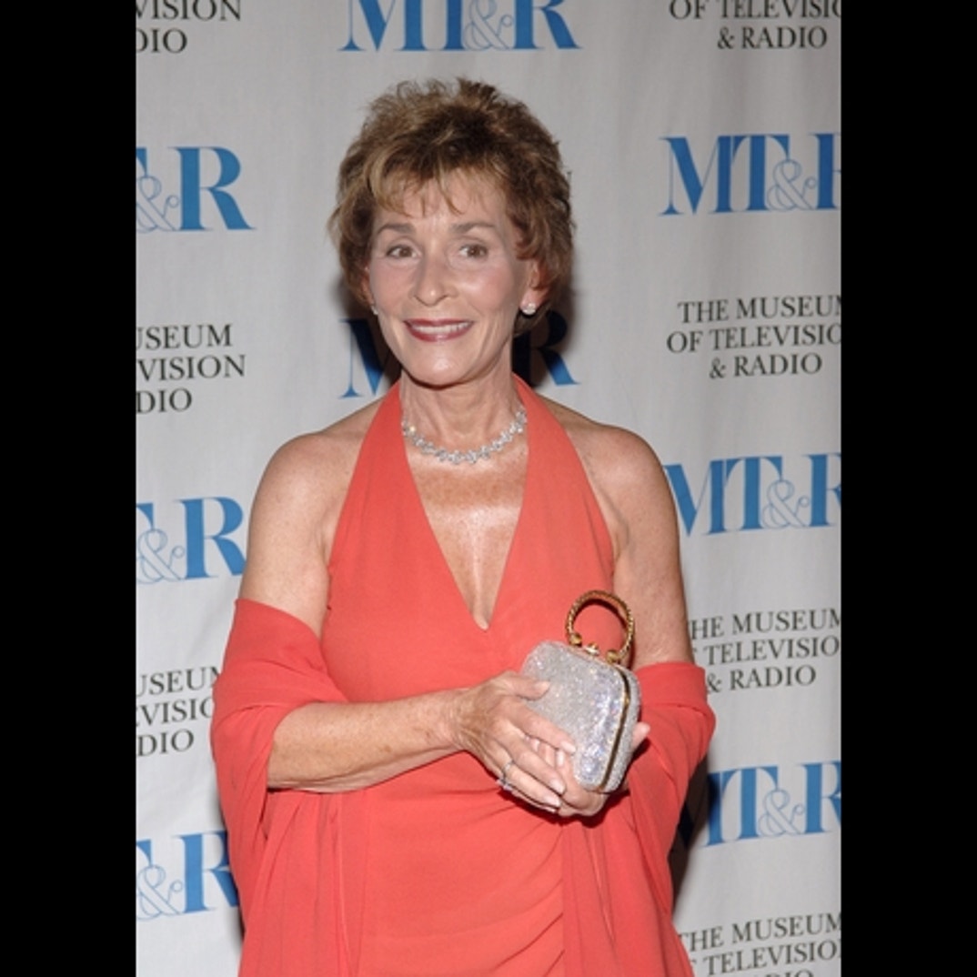 judge judy red dress Judgejudy Did Seamstress' Awful Dress Ruin Prom Part 1#2021_SHORTS