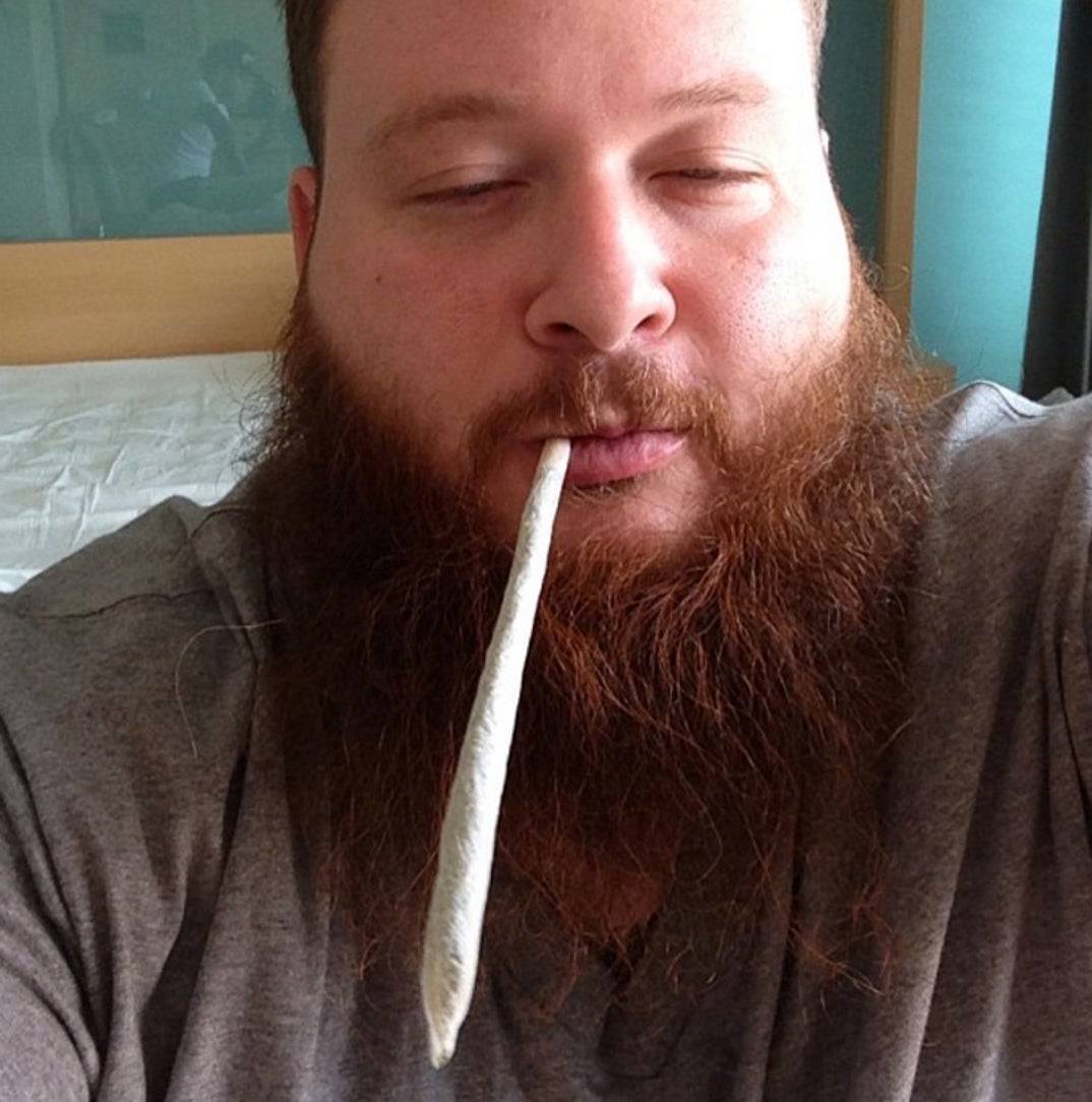 Action Bronson