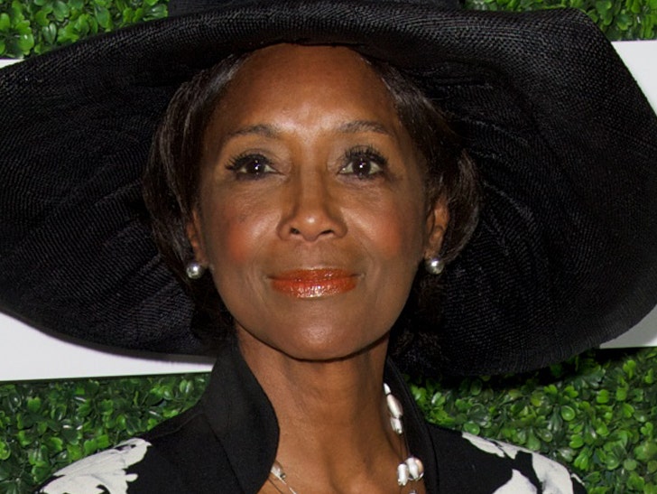 Margaret Avery -- the actress best known for her role on "The Color Pu...