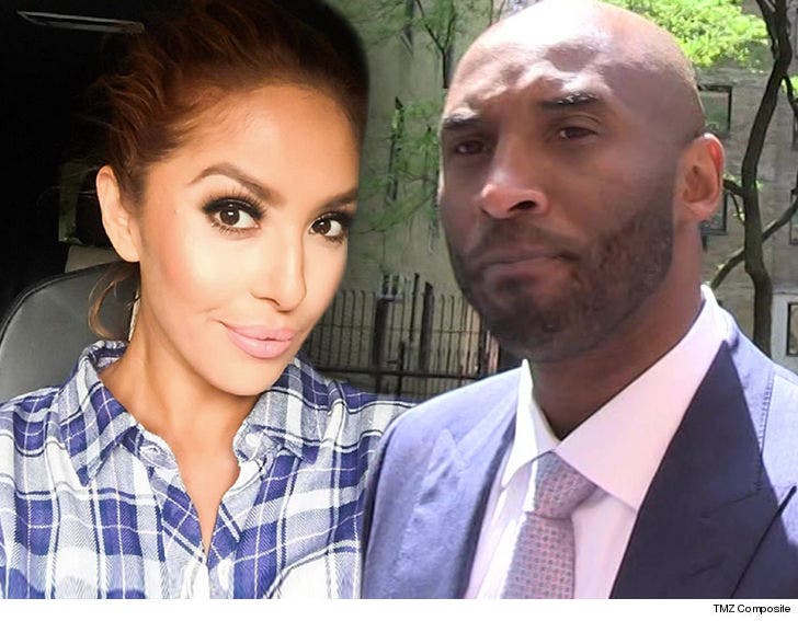 Kobe Bryant's Wife Shuts Down Comeback Rumors 'He Doesn't Want :: 0801-vanessa-bryant-kobe-bryant-tmz-insta-4