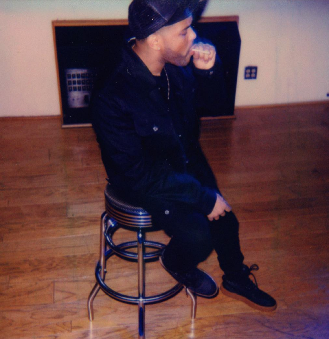 The Weeknd