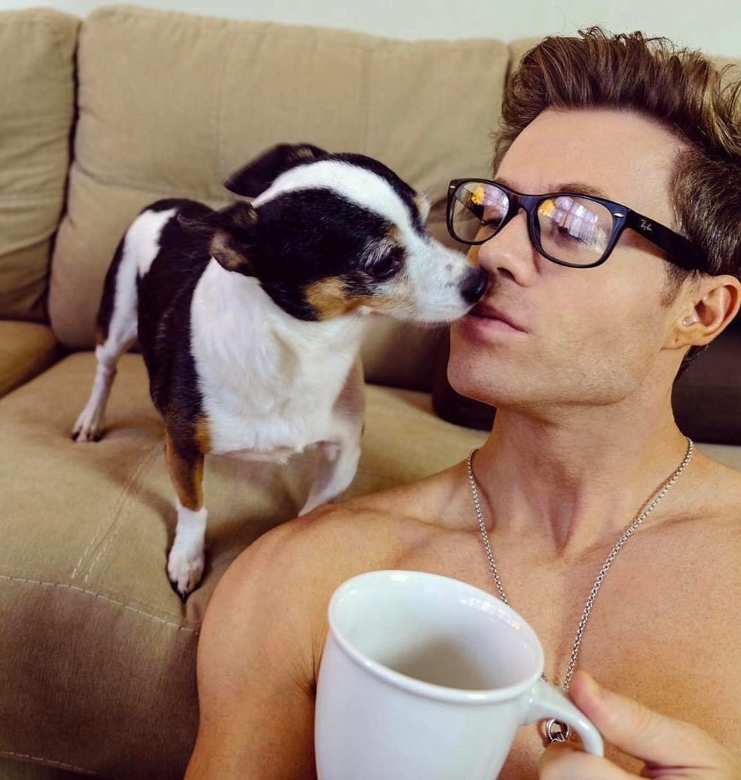 Ashley Parker Angel