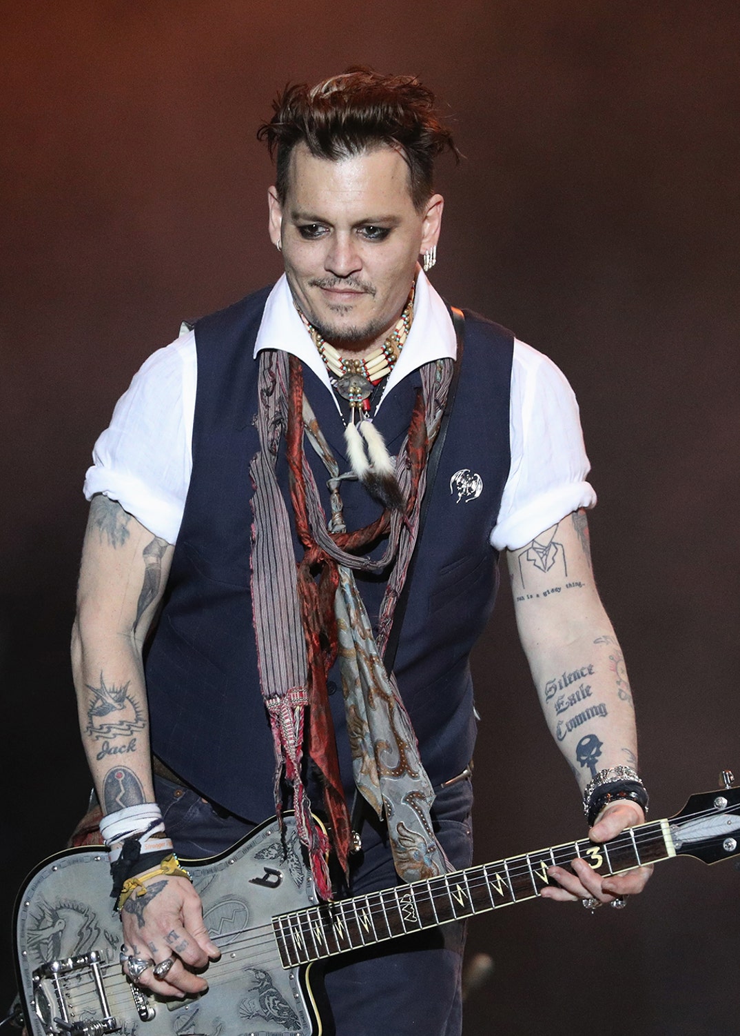 johnny depp through the years gallery getty 08