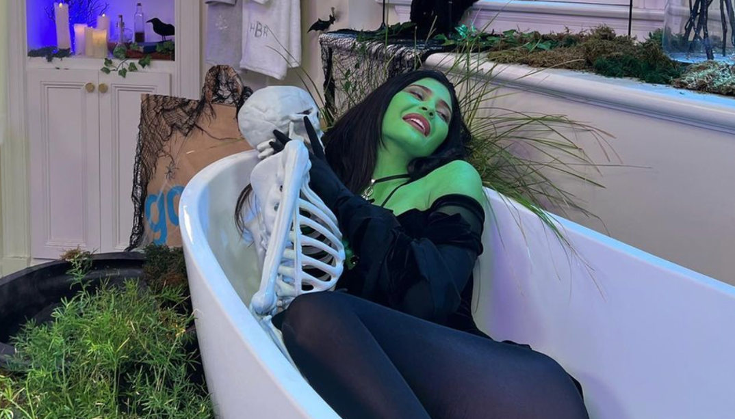 Kylie Jenner