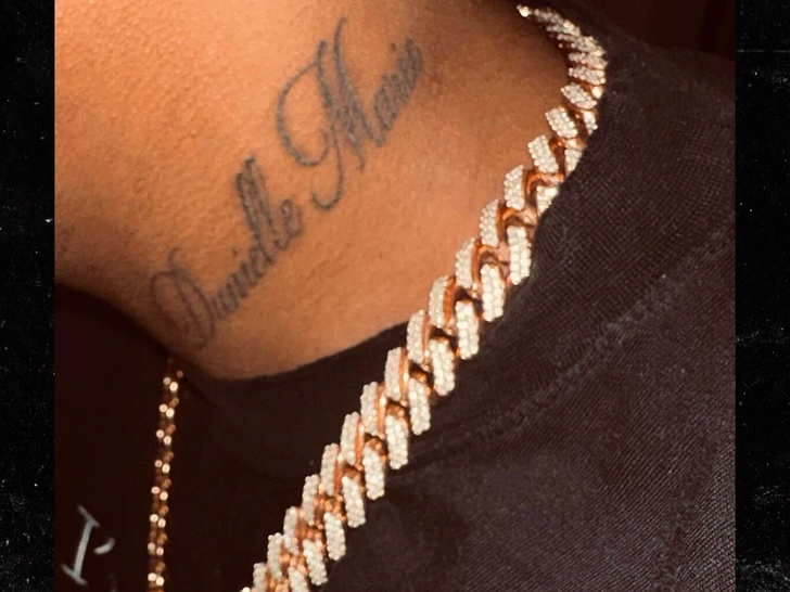 6mm Cuban Link Chain  Silver  Bad Monday Apparel
