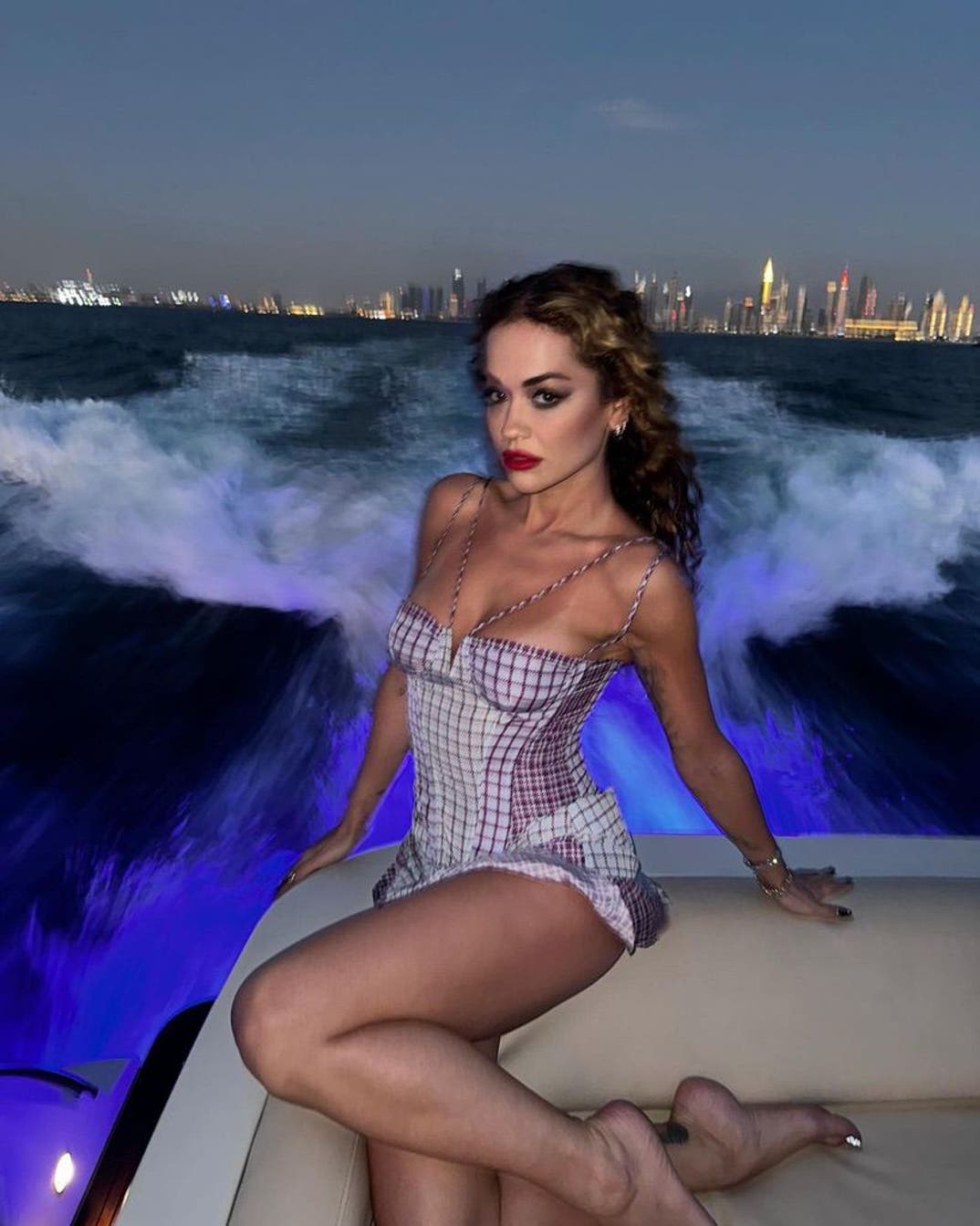 Rita Ora