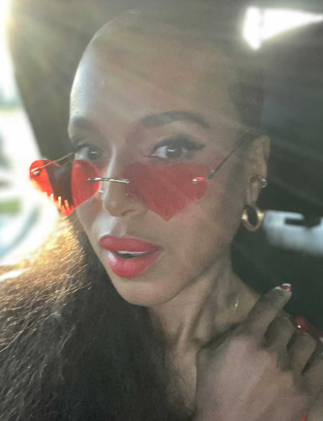 Kerry Washington