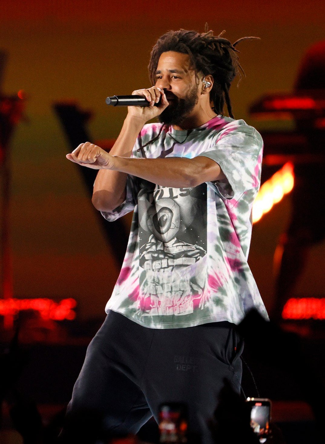 J Cole Through The Years photos 0007