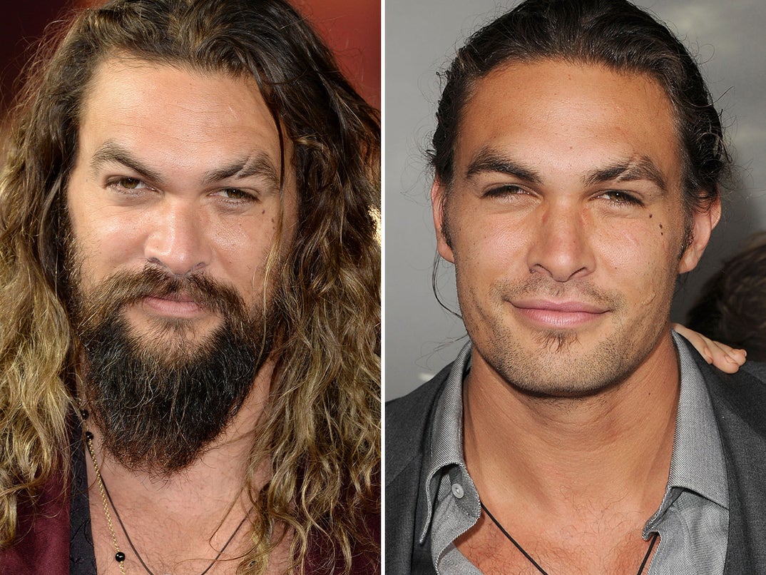 Jason Momoa