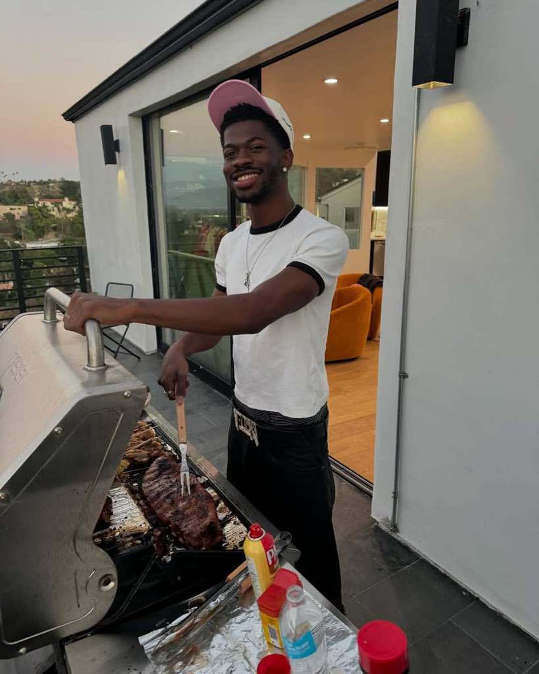 Lil Nas X
