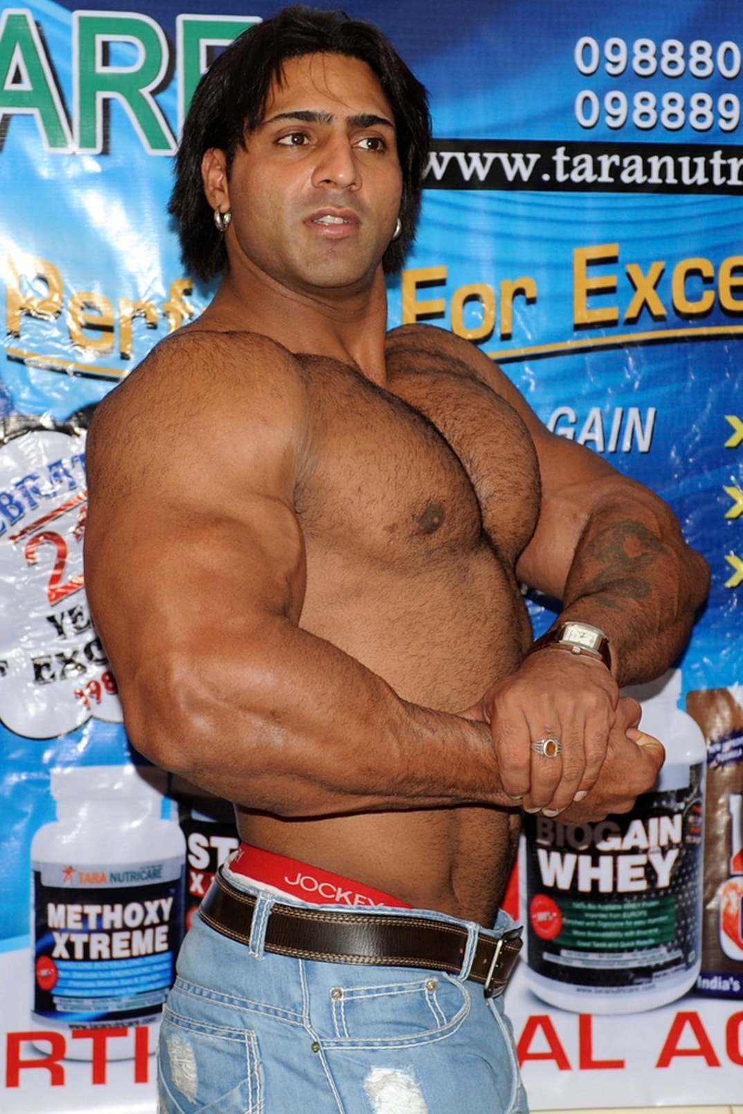 Varinder Singh Ghuman  Remembering 1