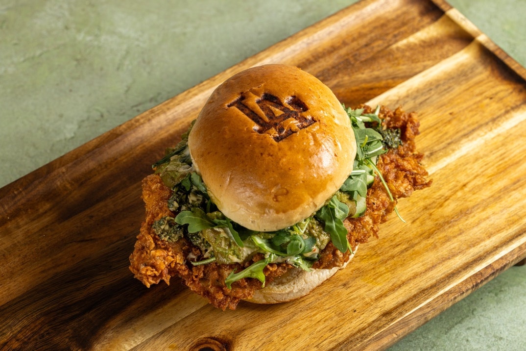 Dodgers Stadium World Series Returning Food 2