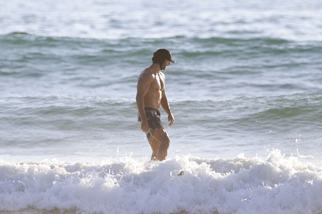 Justin Baldoni Costa Rica 5