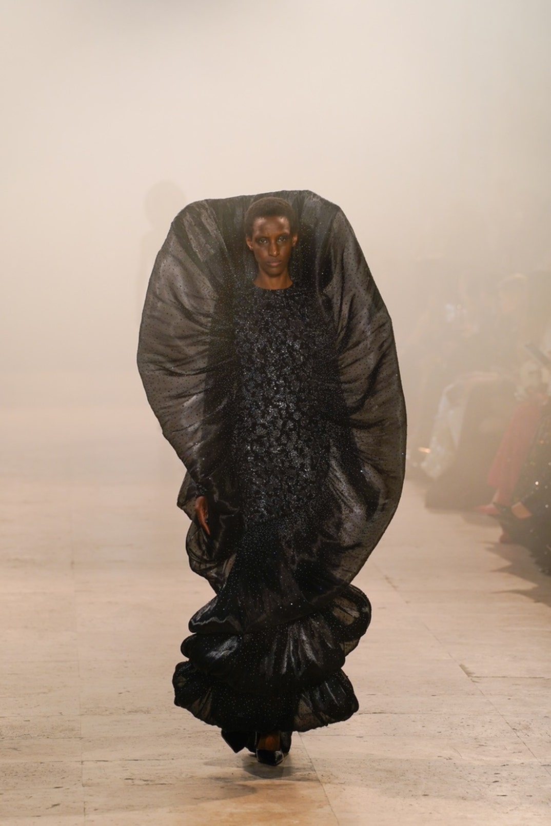 WTF Fashion Paris Fashion Week 2026 16