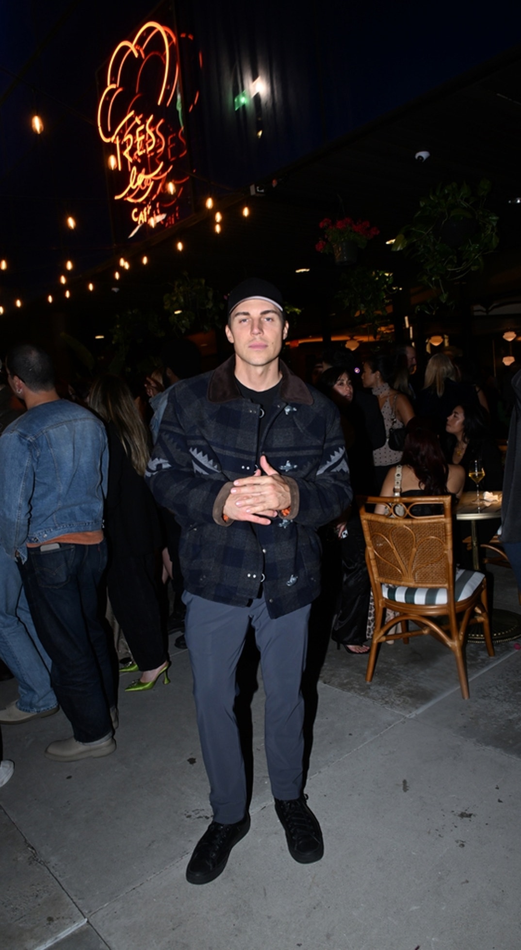 Nolan Funk