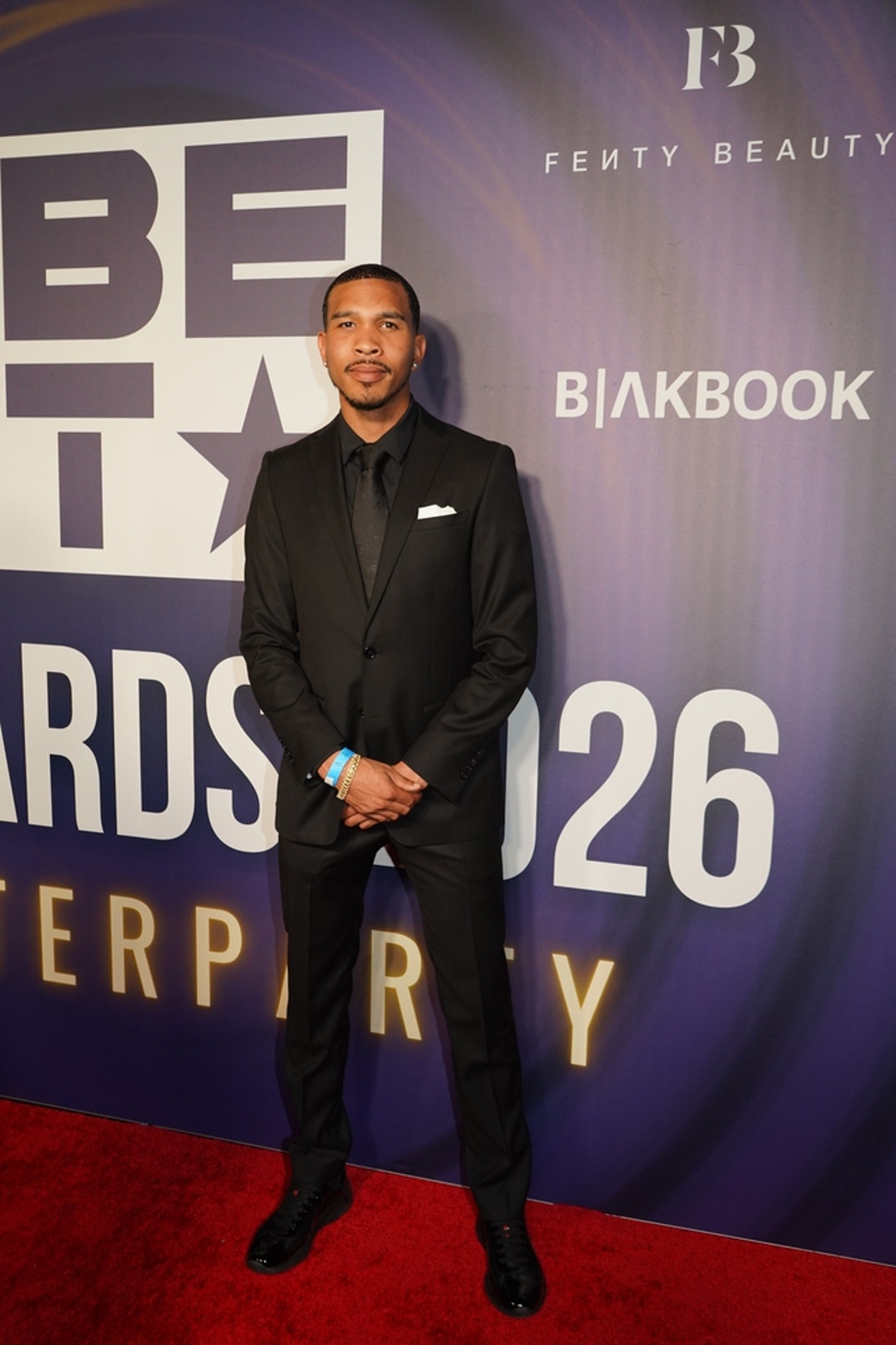 Hollywood Roosevelt BET Afterparty 17