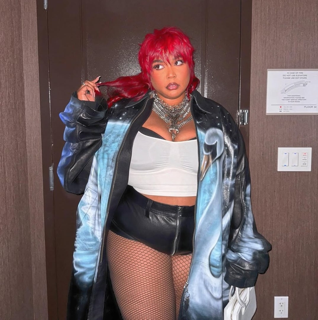 Lizzo Weight Loss Journey 7