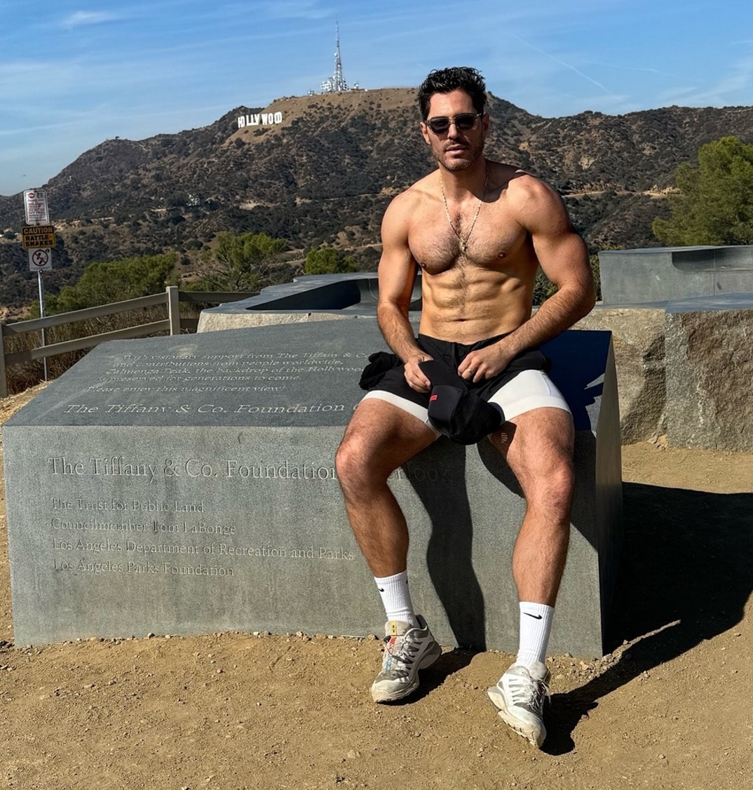 Joey Zauzig