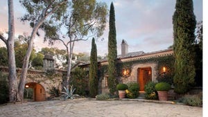Ellen DeGeneres & Portia de Rossi Drop $26.5 Million On Astounding Cali Mansion