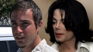 Wade Robson -- I Want a List of Every Boy Michael Jackson Allegedly Molested