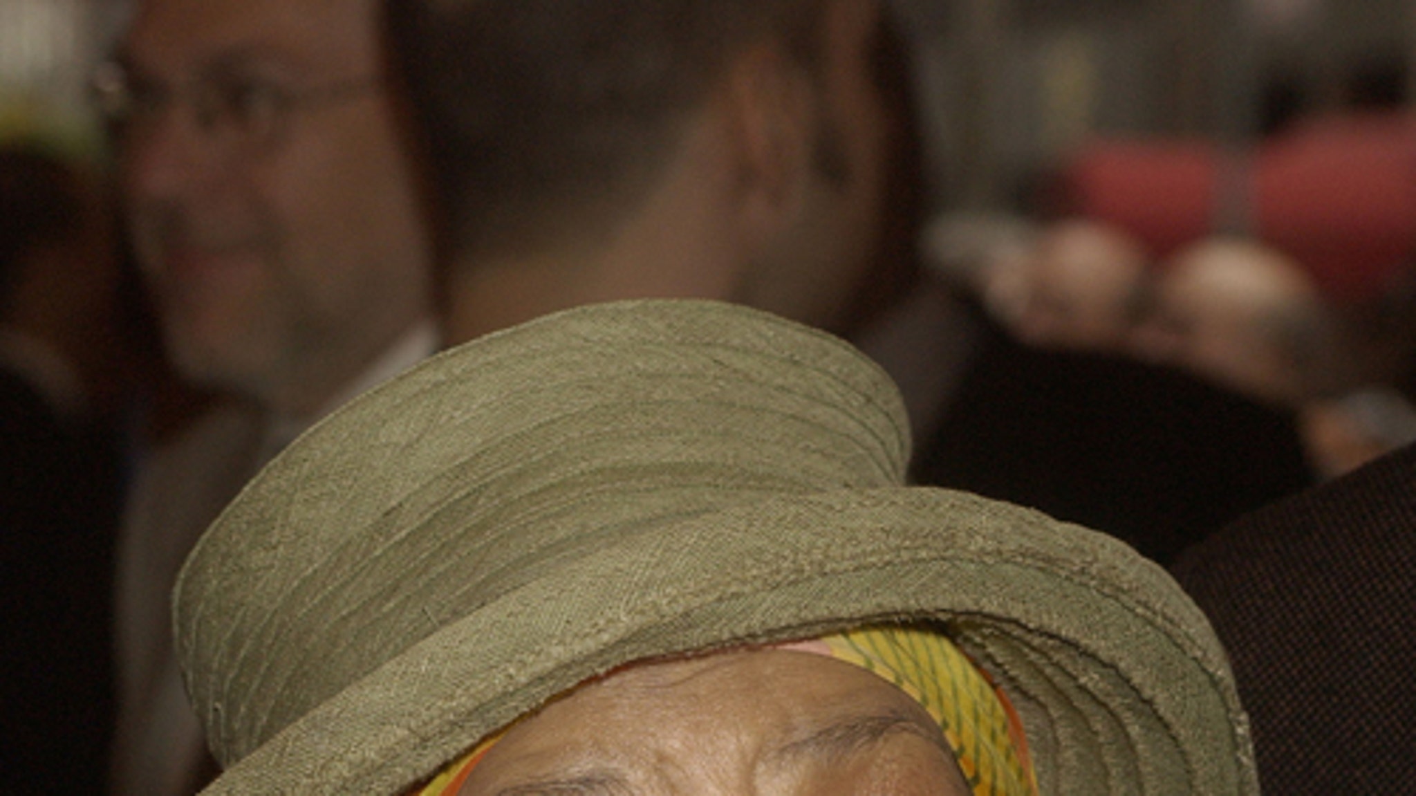Remembering Ruby Dee