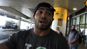 Philadelphia Eagles' Mychal Kendricks -- Drake May Have Lost Philly Pass