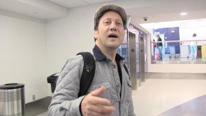 Rob Schneider – Rip The Fat Jewish for Stealing Jokes, But Don't Kill the Guy (VIDEO)