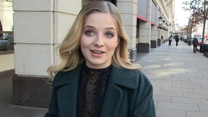 Jackie Evancho's Transgender Sister Undergoing Reassignment (VIDEO)
