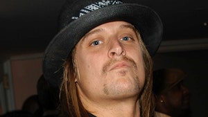 Kid Rock: Kaepernick Is Unemployed Because He Sucks, Not Over Protest