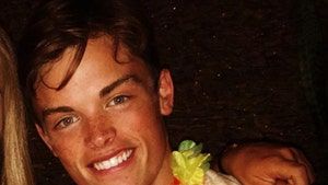 Dead USC Student's Mother Sues Fraternity, Claims Hazing Accident Led to Suicide