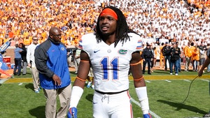 Ex-Gators Star Neiron Ball Dies at 27 After Battle with Rare Brain Condition