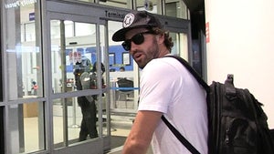 Brody Jenner Wants to Meet GF Josie Canseco's Dad, Let's Hit the Cages!