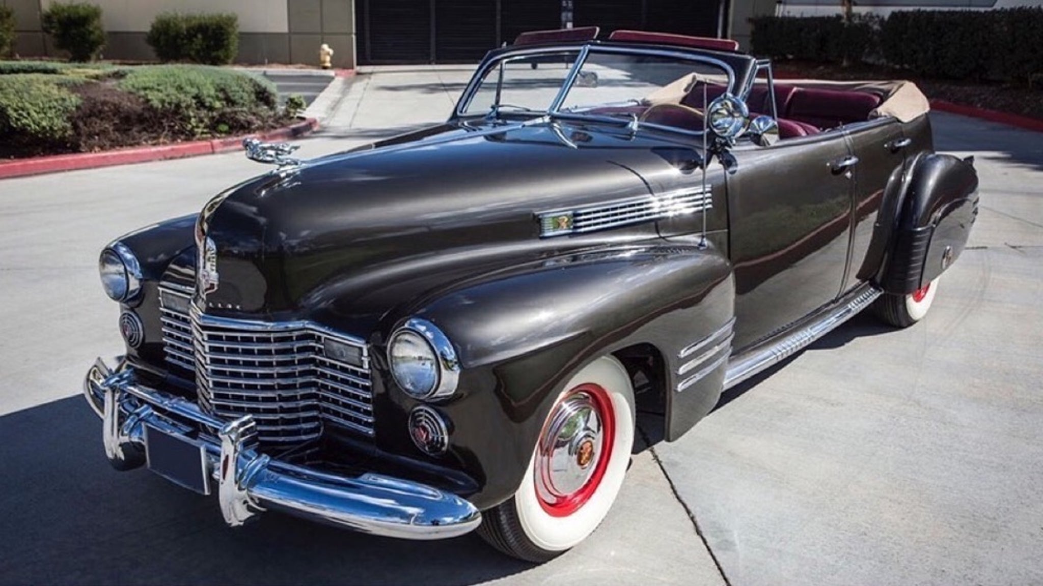 Travis Barker's Cool Cars For Sale