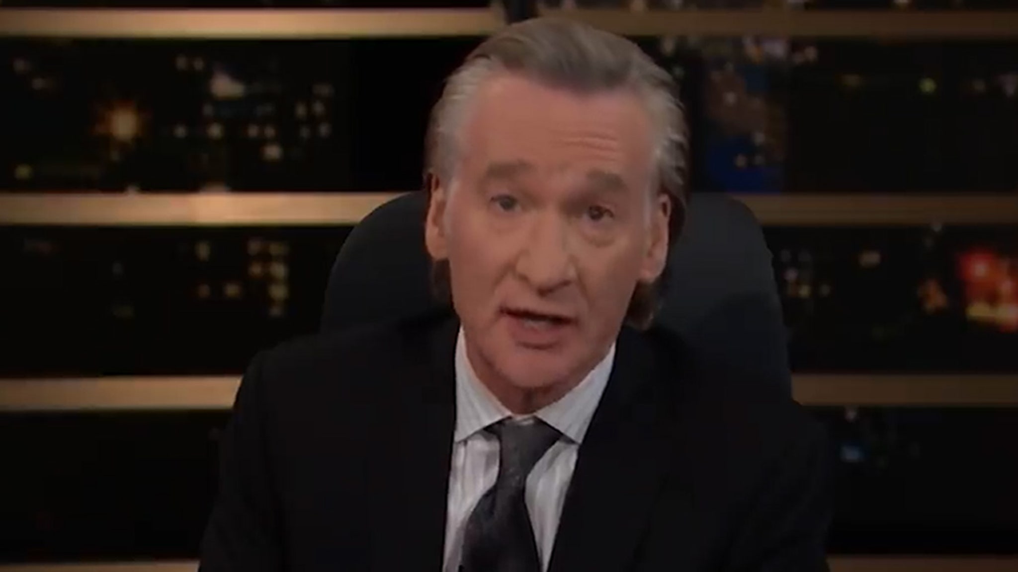 Bill Maher says cancellation culture is destroying America