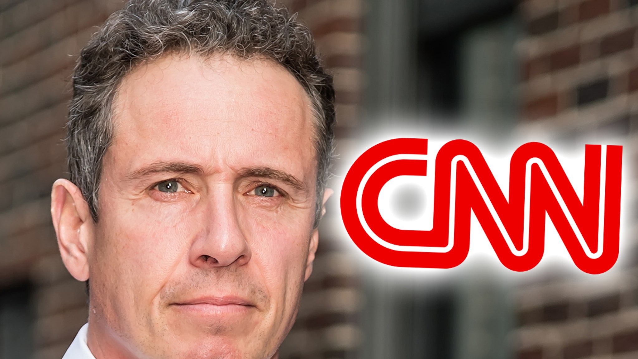CNN Suspends Chris Cuomo Indefinitely For Helping Brother, Andrew