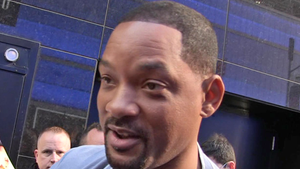 Academy Lied About Asking Will Smith to Leave Oscars, Sources