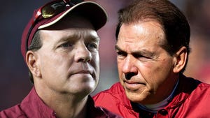 Nick Saban Apologizes For NIL Comments After Jimbo Fisher Explosion