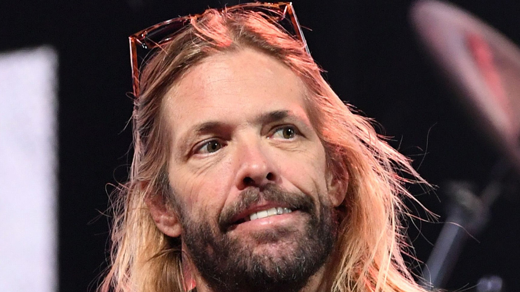 Foo Fighters Planning Taylor Hawkins Tribute Shows to Honor Late Drummer