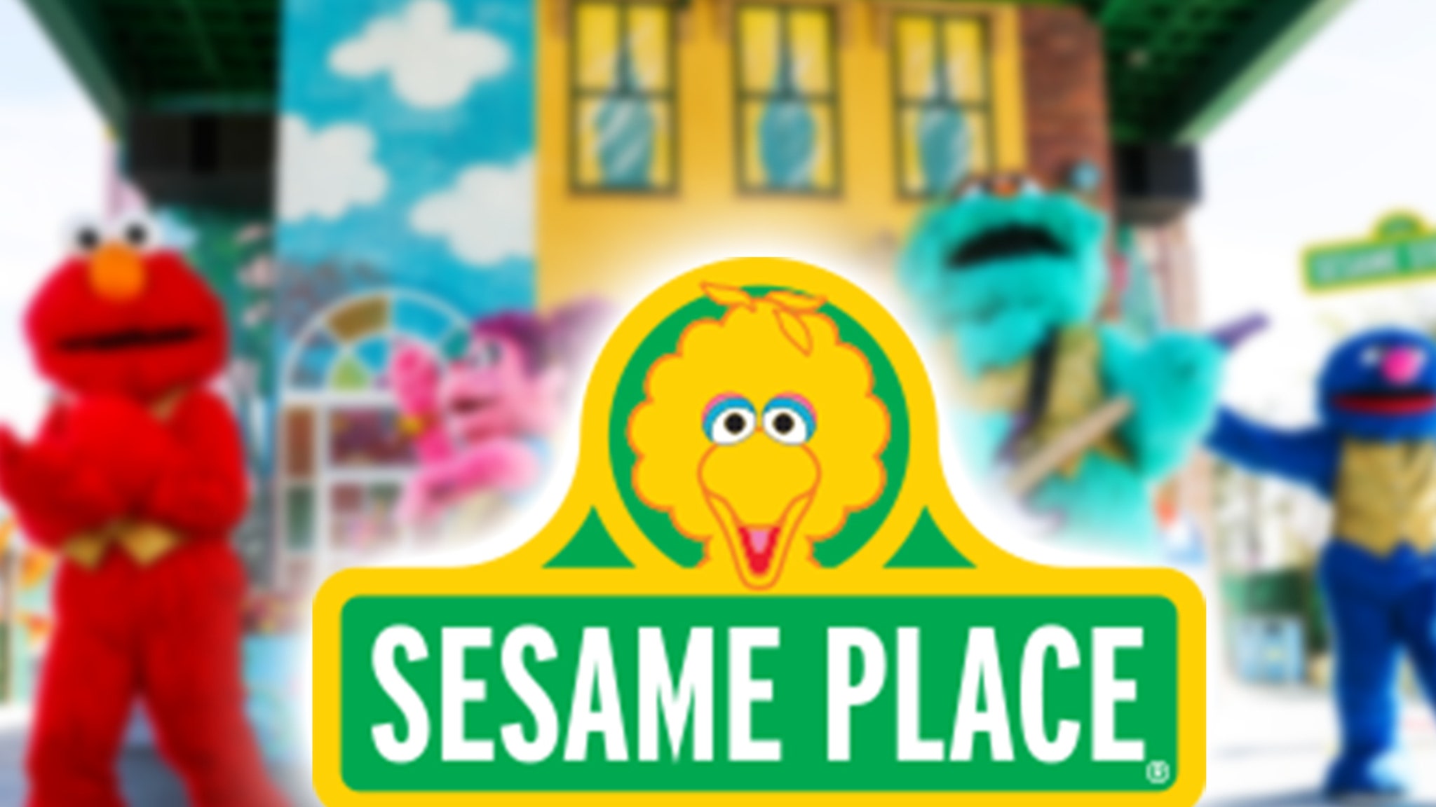 Sesame Place golpeado por una demanda colectiva de $ 25 millones por discriminación racial