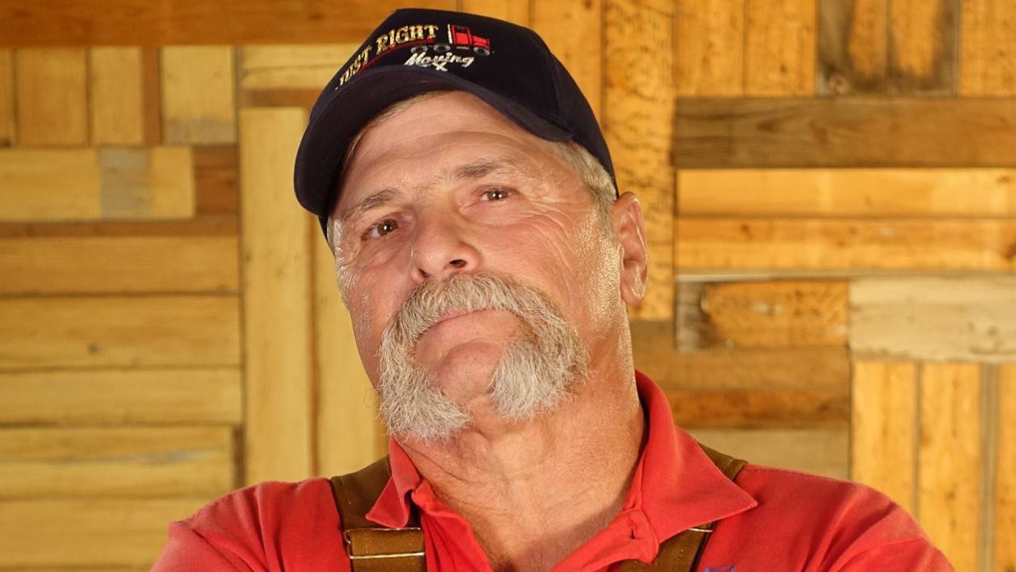 'Texas Flip N Move' Star The Lone Wolf Randy Martin Dead at 65