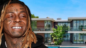 Lil Wayne Finds Buyer for $28 Million Miami Mansion