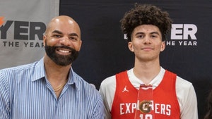 Carlos Boozer and cameron