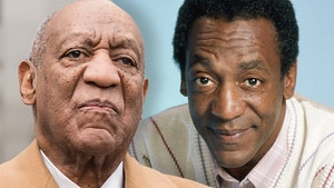 Bill Cosby's Cliff Huxtable Character Sparks Furious Online Top TV Dad Debate