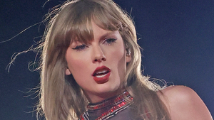 Taylor Swift's Dad Reportedly Made $15M In Music Catalog Sale To Scooter Braun
